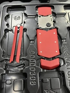 Vertu Signature S Full Body Original Red - Picture 1 of 8
