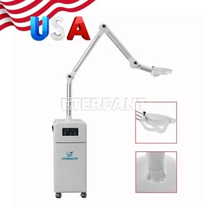 GS-E1000 Dental 1000W Mobile Oral Suction Device With Sterilization Function - Picture 1 of 12