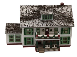 1994 Hallmark Sarah's Plain and Tall Collection - Sarah's Maine Home - XPR9454 - gebraucht - Bild 1 von 15