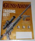 Guns & Ammo November, 2023) Magazine Back issue, LEUPOLD MARK SHD
