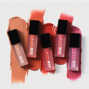 Merzy The First Velvet Tint 4.5g Season 1 Perfect Long Lasting K-Beauty - Picture 1 of 13