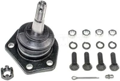 71-72 P15 P1500 G15 G1500 VAN C15 C1500 SUBURBAN PU 2WD FRONT UPPER BALL JOINT - Image 1 of 2