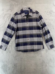 Herren Selected Homme Button Up Hemd Gr. 175/96A kariert neu  - Bild 1 von 24