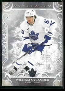 ARTIFACTS 2024-25 24-25 Hockey BASE #1-100 - U PICK FROM LIST- COMPLET YOUR SET - Picture 1 of 201