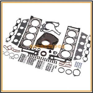 Engine Gasket Kit For Mercedes-Benz E500 E550 G500 GL500 ML500 R500 M273 5.5L - Picture 1 of 4
