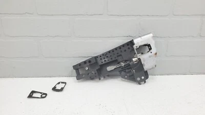 Audi Q5 2009-2012 conductor puerta delantera exterior manija soporte placa 99 k 3,2 L OEM Foto 1 de 4