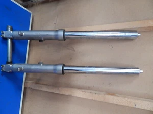 Vorderradgabel, Suzuki GSX-R 600 SRAD, - Bild 1 von 3