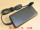 Lenovo 150W Power Charger 19.5V 7.7A Adapter IdeaCentre S4040 A8150 54Y891 A740