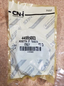 WASHER #195-81023 CNH - Picture 1 of 3