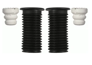 Stoßdämpfer Staubschutz Set SACHS 900 418 für OPEL KARL C16 1.0 - Bild 1 von 1