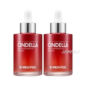 MEDI-PEEL Cindella Ampoule  100ml x 2ea K-Beauty - Picture 1 of 2