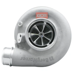 Borg Warner Supercore S300SXE (91/80) 72.00mm / 80mm (Billet Compressor Wheel) - Picture 1 of 6