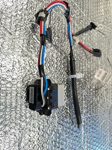 GENUINE TOYOTA AYGO 2014-2022 HEATER BLOWER MOTOR FAN RESISTOR VLCL-29DC11N - Picture 1 of 3
