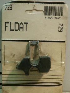 729 Carburetor Float, NORS, Free US Ship - Picture 1 of 1