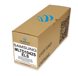 Samsung toner MLTD1042S ELS MLT-D1042S compatible ML-1660 Duston noir - Photo 1/6