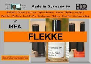 IKEA FLEKKE - Picture 1 of 7