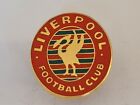 Liverpool Fc Classic Merseyside Badge Lfc Anfield Reds Klopp Salah Mo Champions