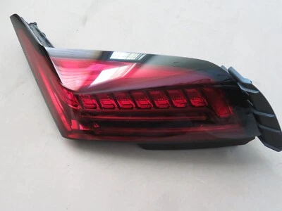 Euro 2019 - 2022 OEM Cadillac CT6 Right Passenger LED Tail Light lamp european - Image 1 of 4