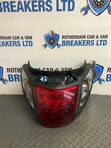SYM VOYAGER SCOOTER 250 (2011) - REAR LIGHT - Picture 1 of 5