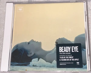 BE by Beady Eye. CD Album.  Very Good Condition. - Bild 1 von 5