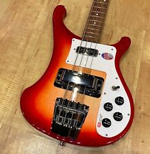 Rickenbacker 4003S Bass (FireGlo) for sale