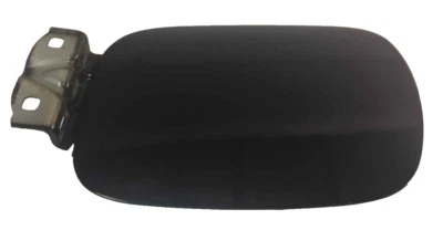 2000 2001 2002 2003 2004 Volvo S40 V40 Fuel Tank Door Flap Gas Filler Lid Black - Image 1 of 3