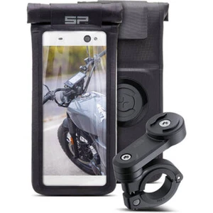 Porta telefono Sp moto bundle lt case universale - Picture 1 of 5
