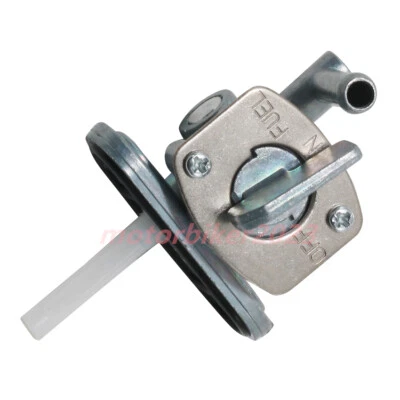 Válvula de grifo para Kawasaki Fuel Petcock 51023-1182 KX125 KX250 1992-1998 Foto 1 de 4