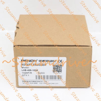 NEW 1PCS LHE-428-1024 1024P/R Substitute SUMTAK ENCODER - Image 1 of 4