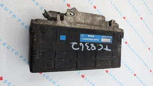 Used 1987 Mercedes Benz 300D Bosch ECU 0265101018 - Picture 1 of 3