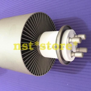 1pc New FU-998F Electronic Tube For Industrial High Frequency Heating Equipment - Picture 1 of 4
