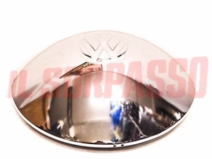 COPPA BORCHIA CERCHIO RUOTA VOLKSWAGEN T1 FURGONE ORIGINALE - Imagen 1 de 4