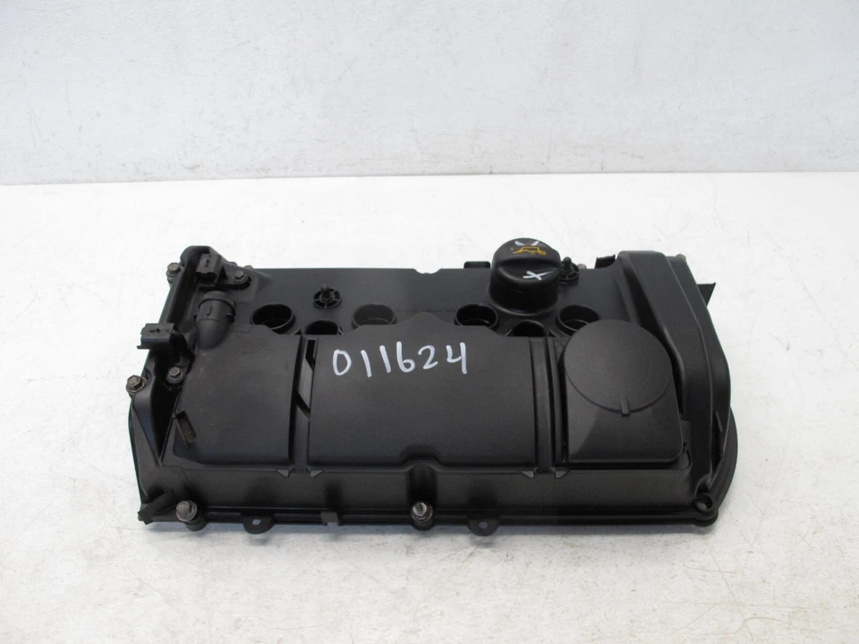 10-16 MINI COOPER S COUNTRYMAN R60 1.6 TURBO MOTOR VÁLVULA CUBIERTA OEM 011624 Foto 1 de 4