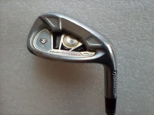 TaylorMade TP Tourbrenner Single 8 Eisen Stahl steif Flex RH 36,5 Zoll ex.Zustand 3538 - Bild 1 von 11