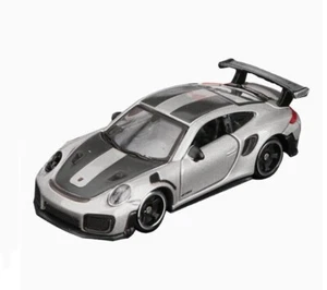 Bburago 1:64 Porsche 911 GT2 RS Diecast Metal Modelo Coche Nuevo en Caja - Imagen 1 de 11