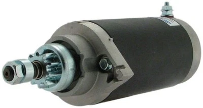 Premium Starter fits Mercury Mariner Outboard 50 60 70 75 80 90 HP 1973 - 1999 — 第 1/4 张图片