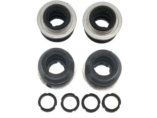 Kit de inicialização de pino guia pinça de freio a disco 61RNCP47 para LS400 IS250 SC400 GS300 SC300 - Imagem 1 de 1