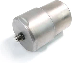 MITSUBISHI MONTERO PAJERO Brake Booster Accumulator 4630A012 Genuine - Photo 1/1