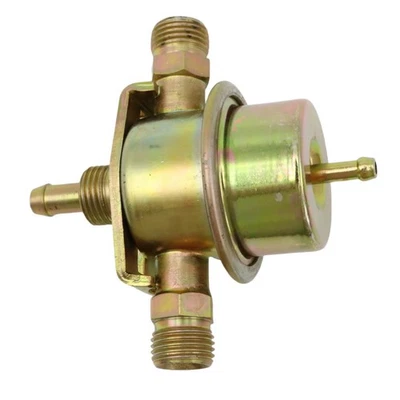 1 pieza regulador de presión de combustible nuevo para PORSCHE 911 928 92811019801 92811019826 EE. UU. Foto 1 de 4