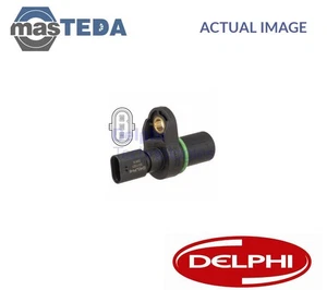 SS11221 CAMSHAFT POSITION SENSOR DELPHI NEW OE REPLACEMENT - Picture 1 of 5