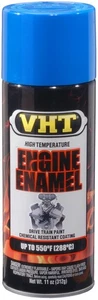 VHT SP134 VHT High Temperature Engine Enamel - Picture 1 of 3