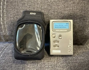 Diamond Rio 500 MP3 Player Digital Audio Player! ~ Works Great! ~ Fast Shipping! - Picture 1 of 10