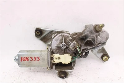 MOTOR LIMPIAPARABRISAS TRASERO HONDA CRV CR-V 2002 02 2003 03 2004 04 76710S9A003 1016333 Foto 1 de 3