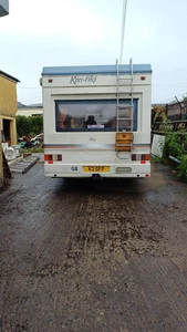 motorhomes - Picture 1 of 21
