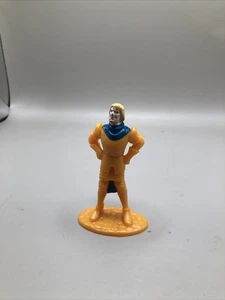 Vintage Hunchback of Notre Dame Phoebus Figure Toy Disney Cereal General Mills - Picture 1 of 6