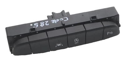 Opel Insignia B Sports 13486949 Schalterleiste Panel Schalter Schalterblock - Bild 1 von 3