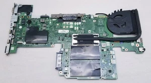 ORIGINAL Lenovo ThinkPad L450 Mainboard i5 2,3Ghz - 5300U DDR3 00HT677 NEU - Bild 1 von 2
