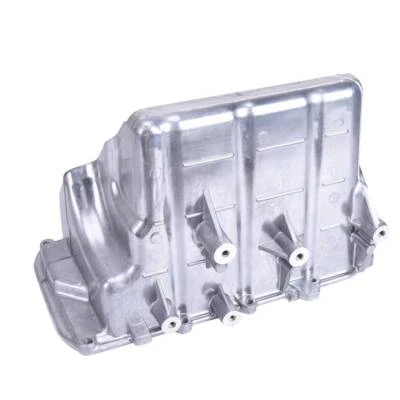  Aluminum Engine Oil Pan for Smart Fortwo 2008-2015 1320100013 - Image 1 of 4