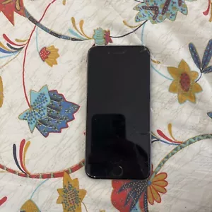 Apple iPhone 6 A1586 Grigio Siderale Space Gray 1233 - Foto 1 di 4