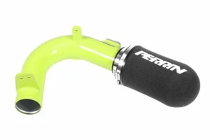 Perrin Neon Yellow Cold Air Intake for 15-21 Subaru WRX - Picture 1 of 1